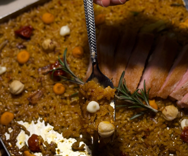 Arroz